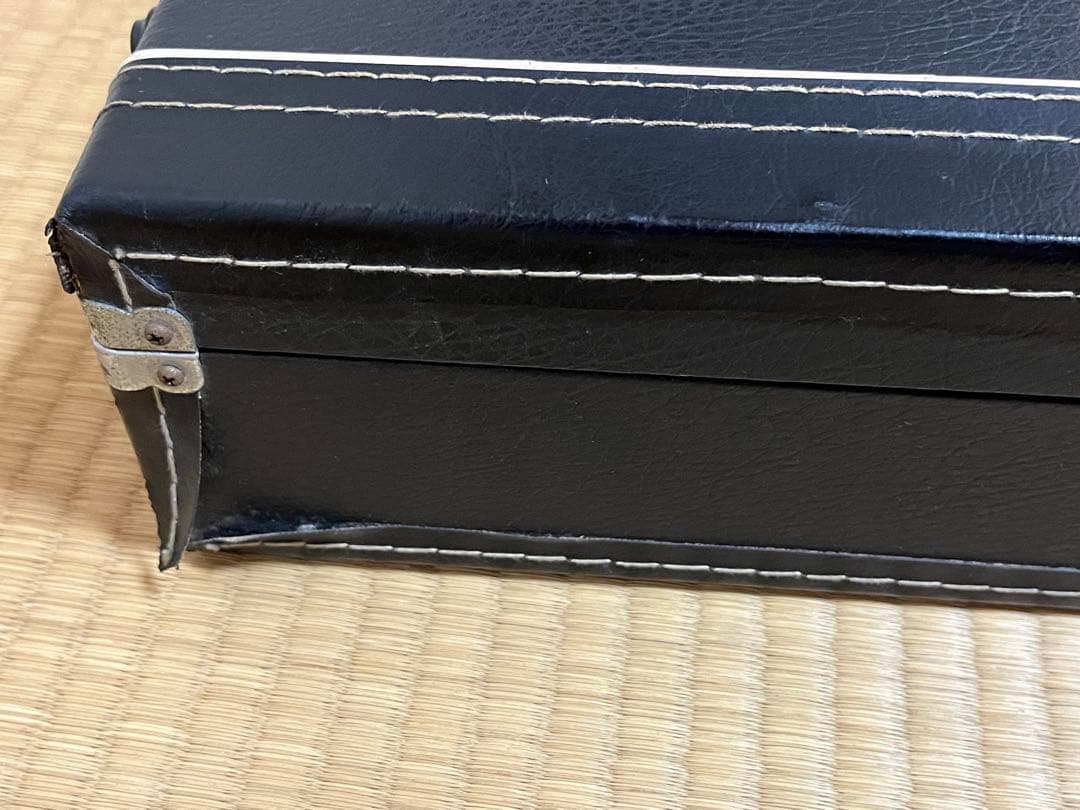 Greco SPACEY SOUND ケース付