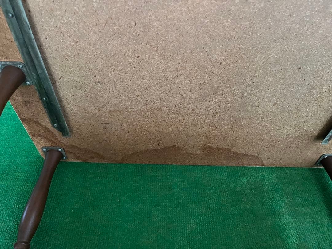 ワゴン ラック 昭和レトロ 当時物 インテリア アンティーク レトロポップ 花柄