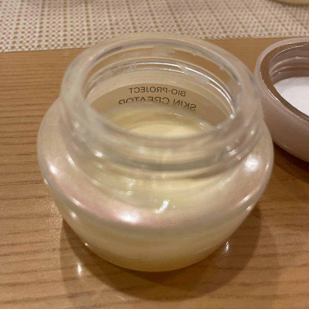 スキンクリエーター コンセントレートクリームa 40g 医薬部外品 - メルカリ