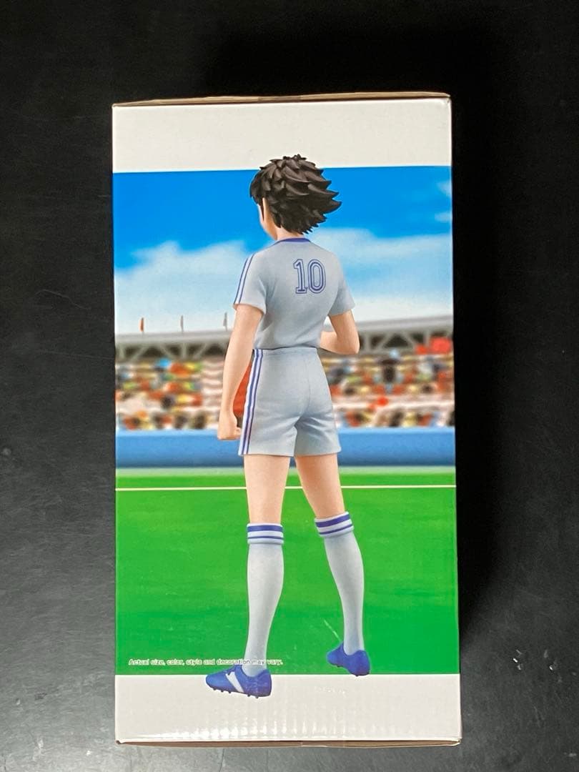 【超超激レア美品】未開封　キャプテン翼　グランディスタ　大空翼　ナムコ限定！