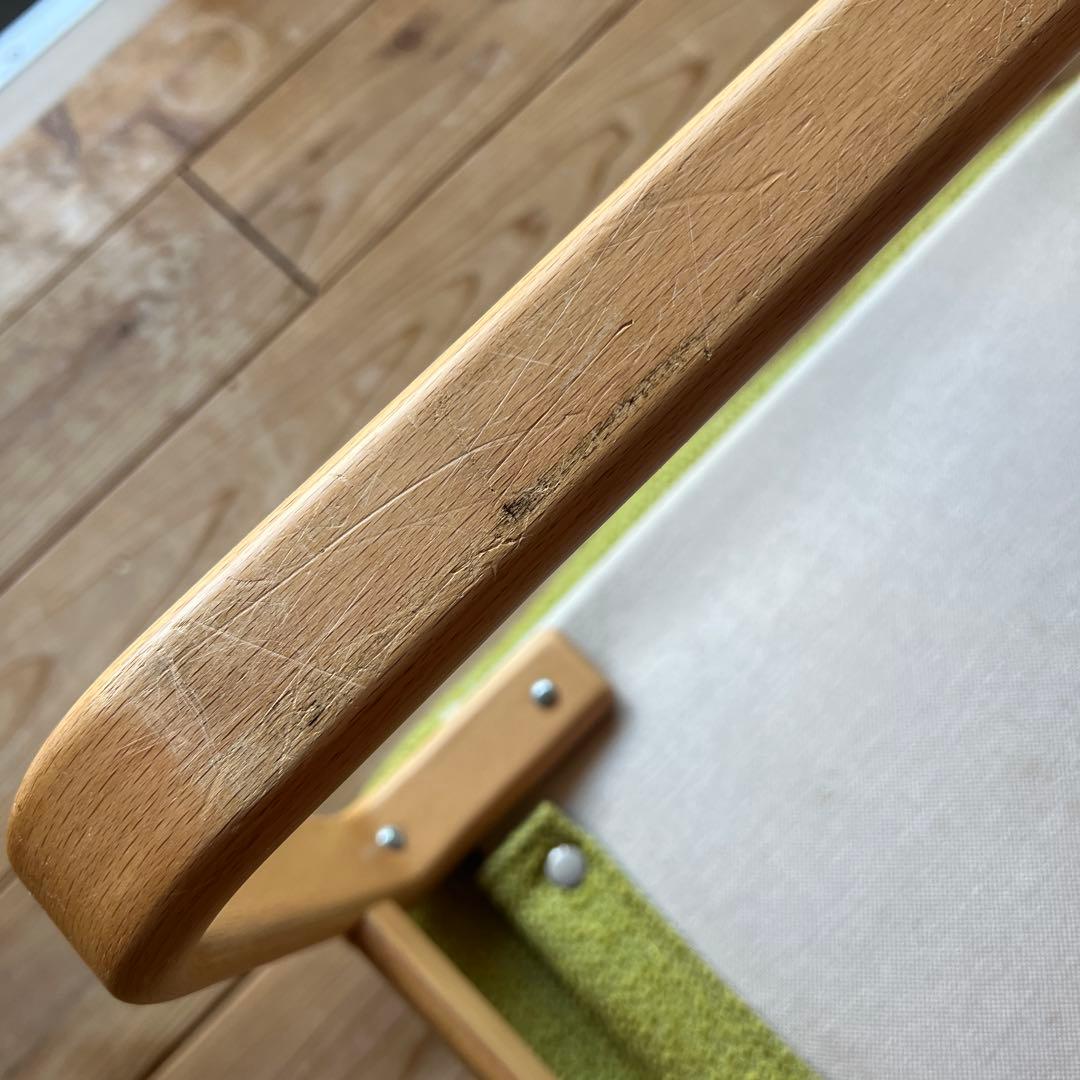 天童木工 ブルーノ・マットソン マルガリータ イージーチェア オットマン