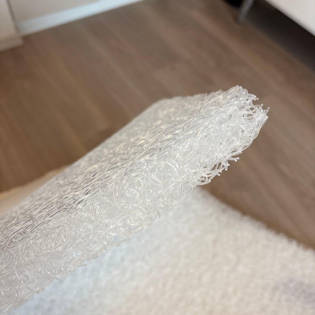 エアウィーヴ スマート セミダブル マットレスパッド