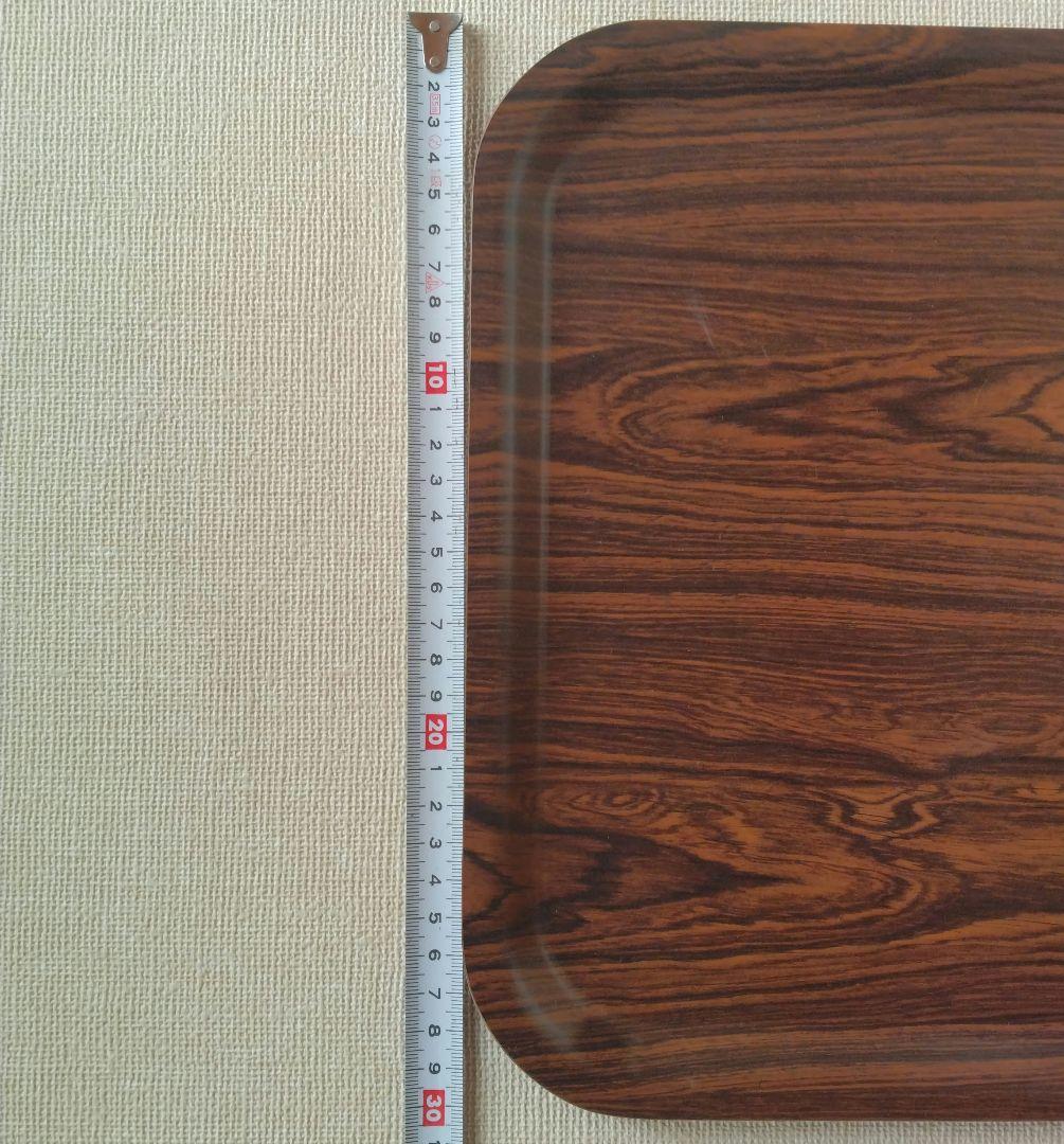 希少 ビンテージトレイ rosewood