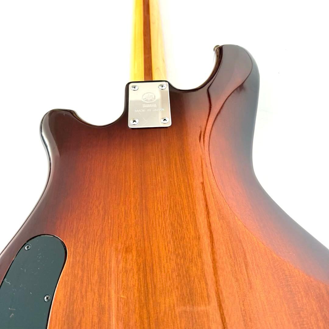 メンテ済 Fender Japan JB62-50 フジゲン製プレシジョンベース Fender