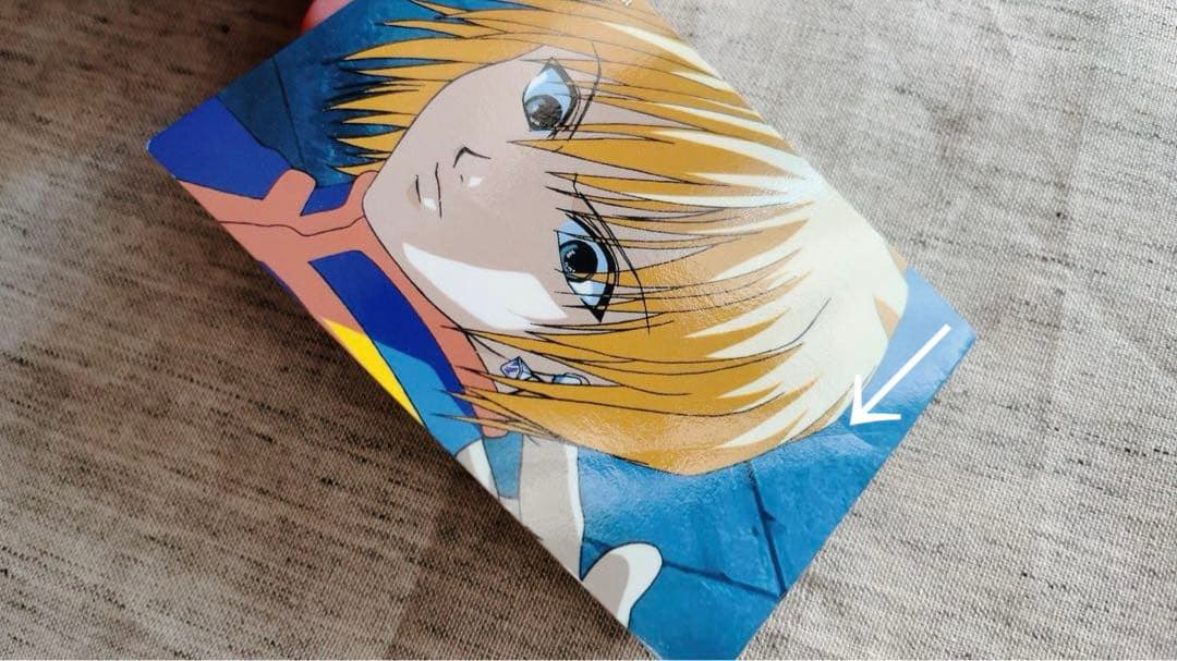 ハンターハンター カードダスマスターズ クラピカ 21 初版 カード