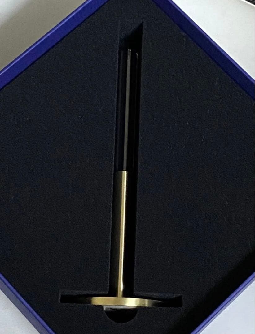 新品　スワロフスキー　ガーデンテイルズ　デコレーションベイス　花瓶