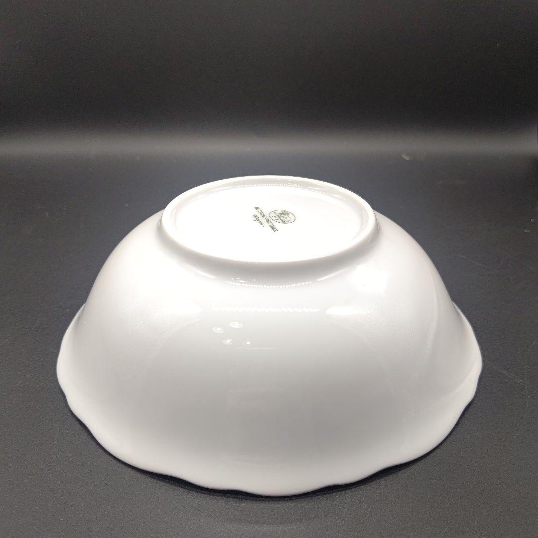 新品モーニング食器セット HUTSCHENREUTHER　ドイツ食器　花柄