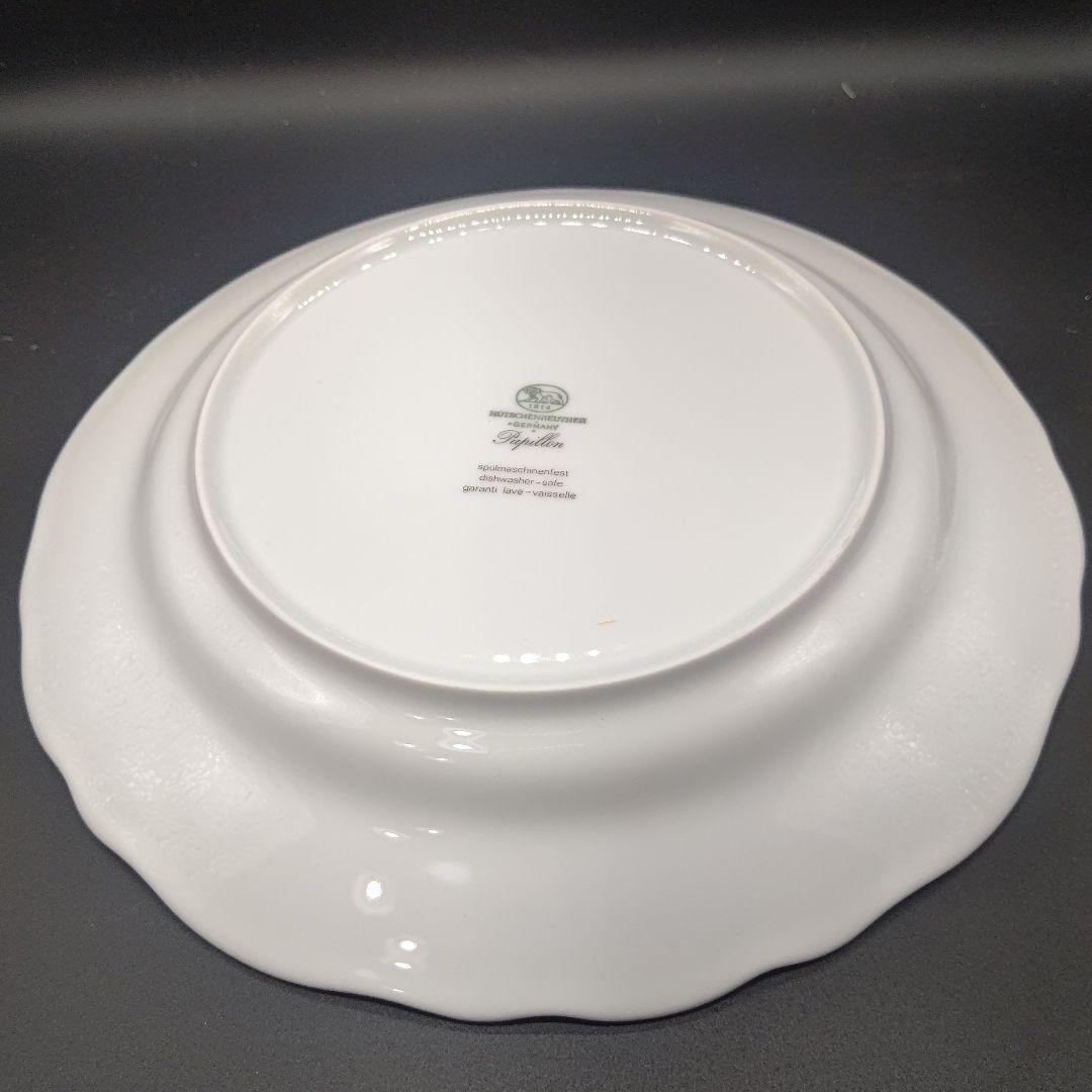 新品モーニング食器セット HUTSCHENREUTHER　ドイツ食器　花柄