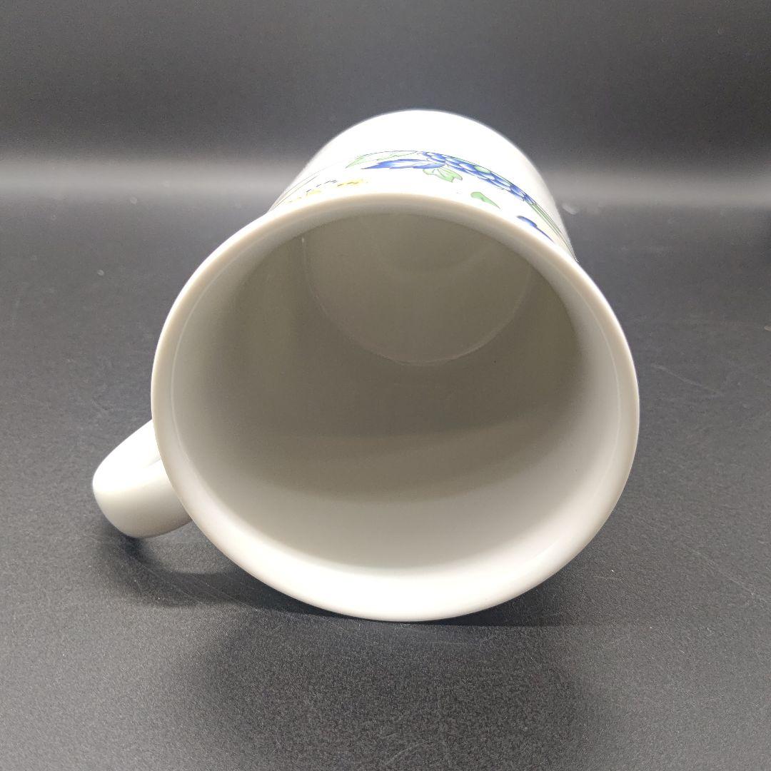 新品モーニング食器セット HUTSCHENREUTHER　ドイツ食器　花柄