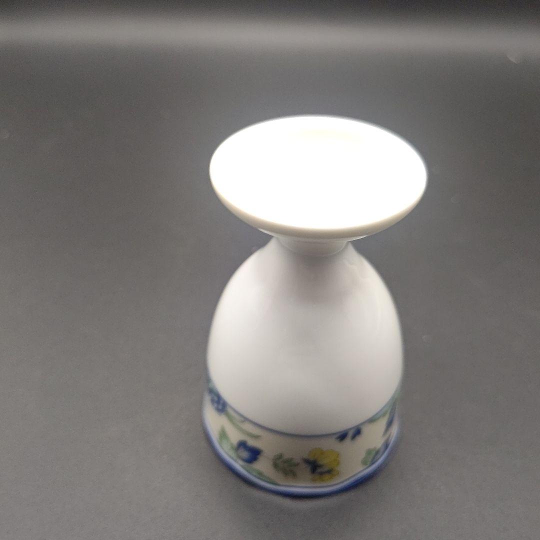 新品モーニング食器セット HUTSCHENREUTHER　ドイツ食器　花柄