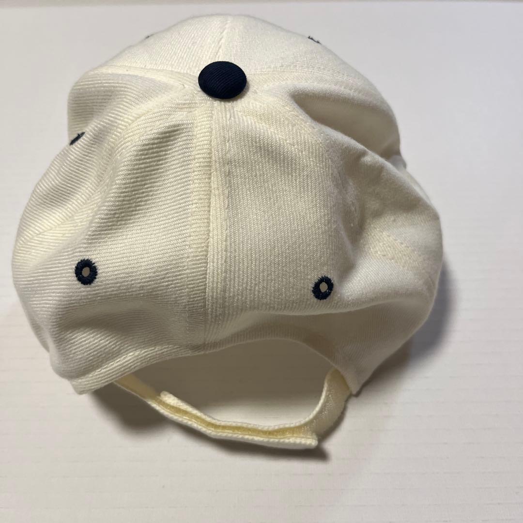 B'z BIG MACHINE 2003 キャップ - メルカリ