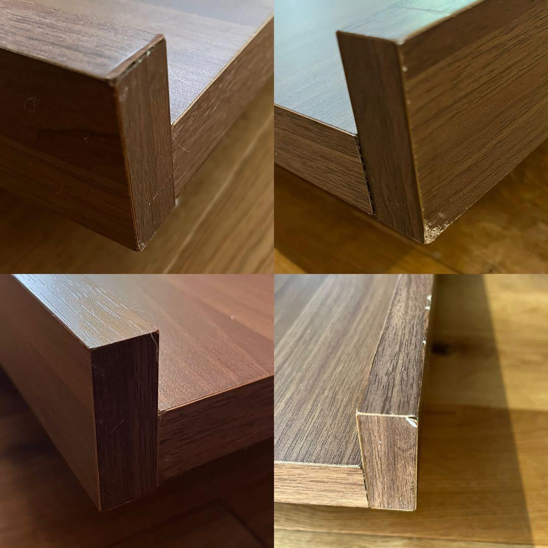 .*・゜みゆ.゜・*.ローベッド ワイドダブル WD（シングル2個連結)