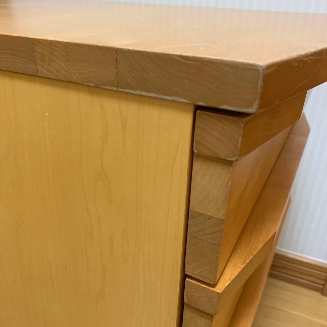 アクタス　ACTUS 『チェスト』2月中旬頃まで