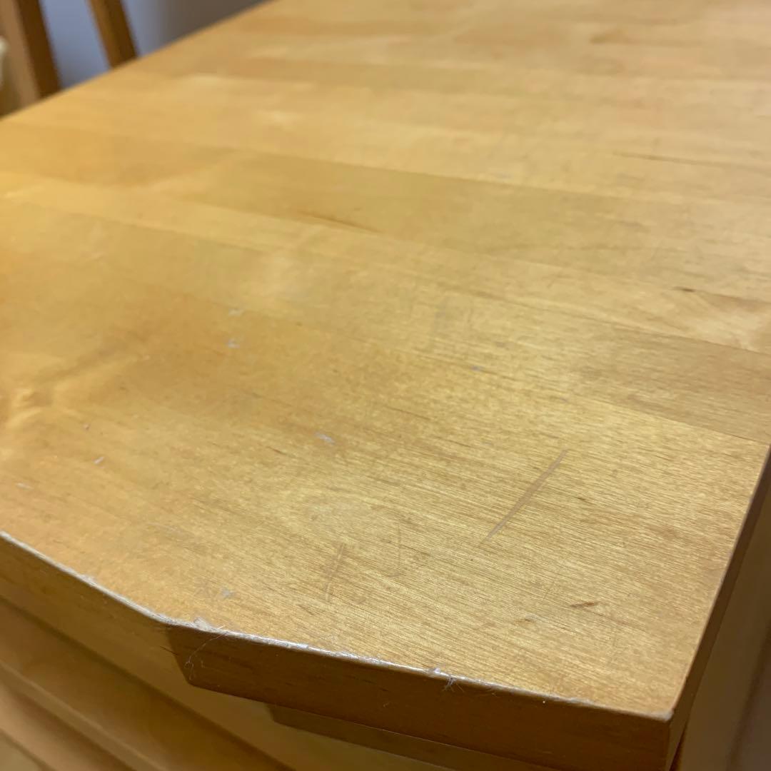 アクタス　ACTUS 『チェスト』2月中旬頃まで