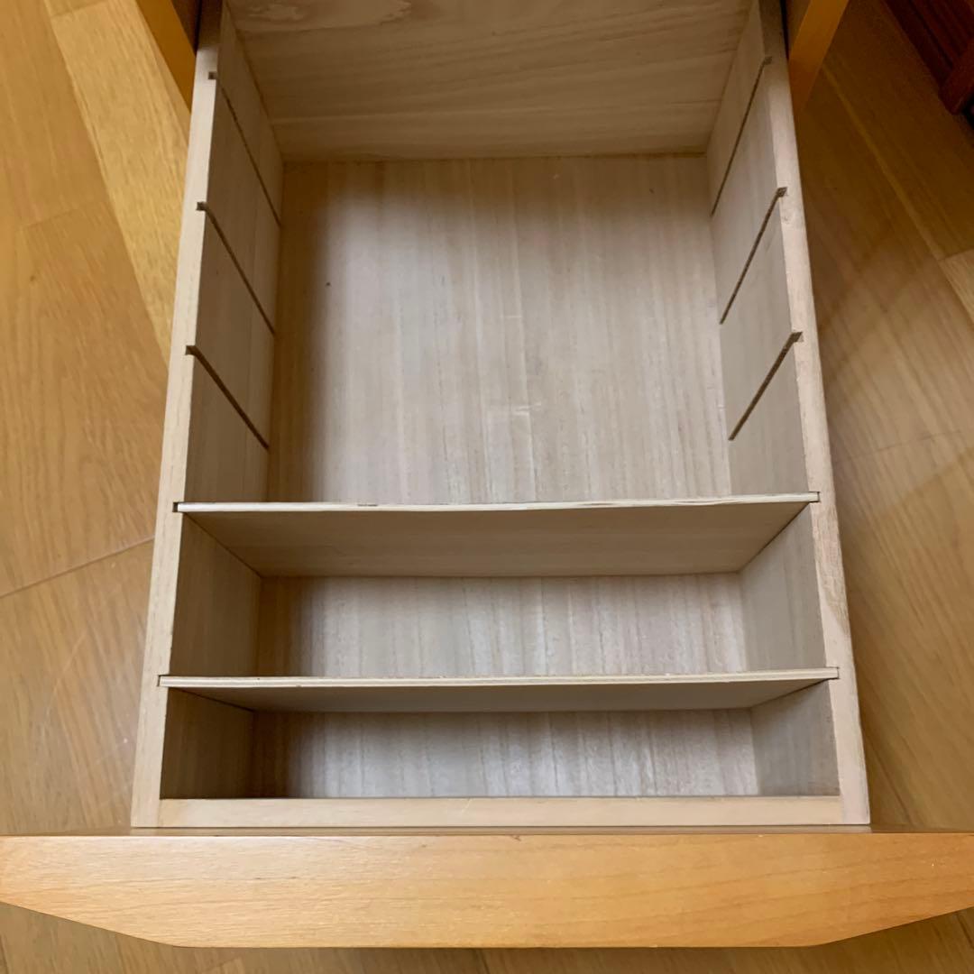 アクタス　ACTUS 『チェスト』2月中旬頃まで