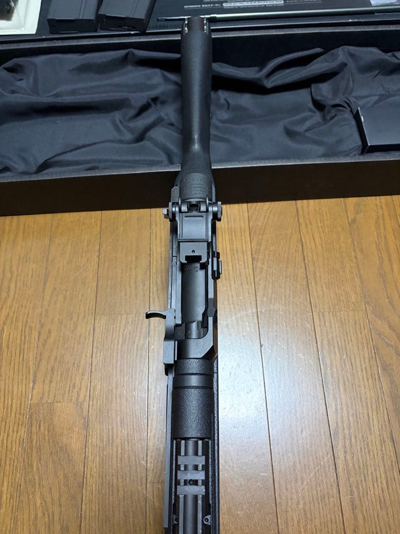 k*n様 東京マルイ M14 SOCOM 電動ガン