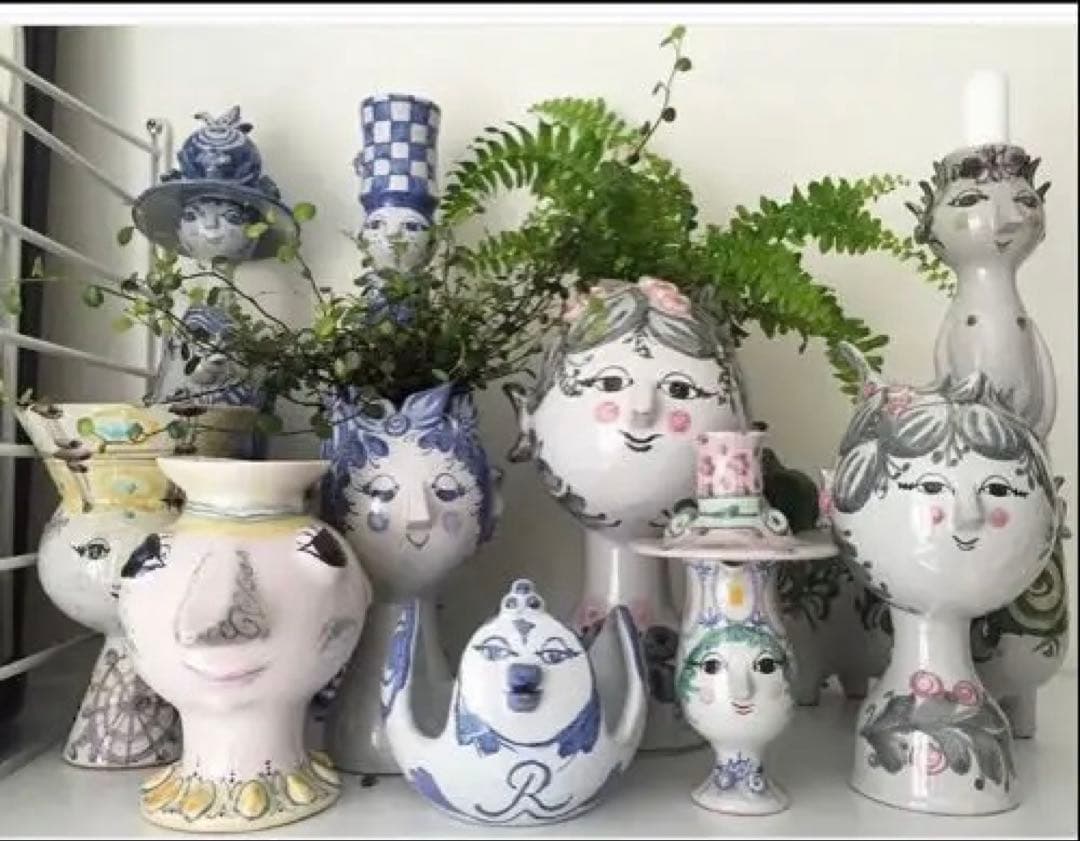 ビヨンヴィンブラッド 激レア・ニモール時代の一品手書きの作品3点