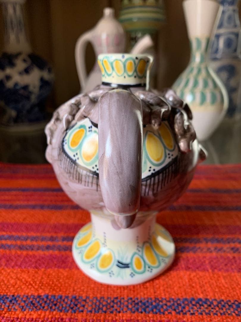 ビヨンヴィンブラッド 激レア・ニモール時代の一品手書きの作品3点