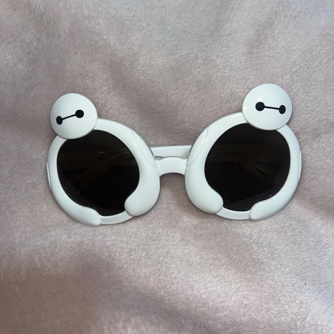 ベイマックス サングラス ディズニー リゾート限定 - メルカリ