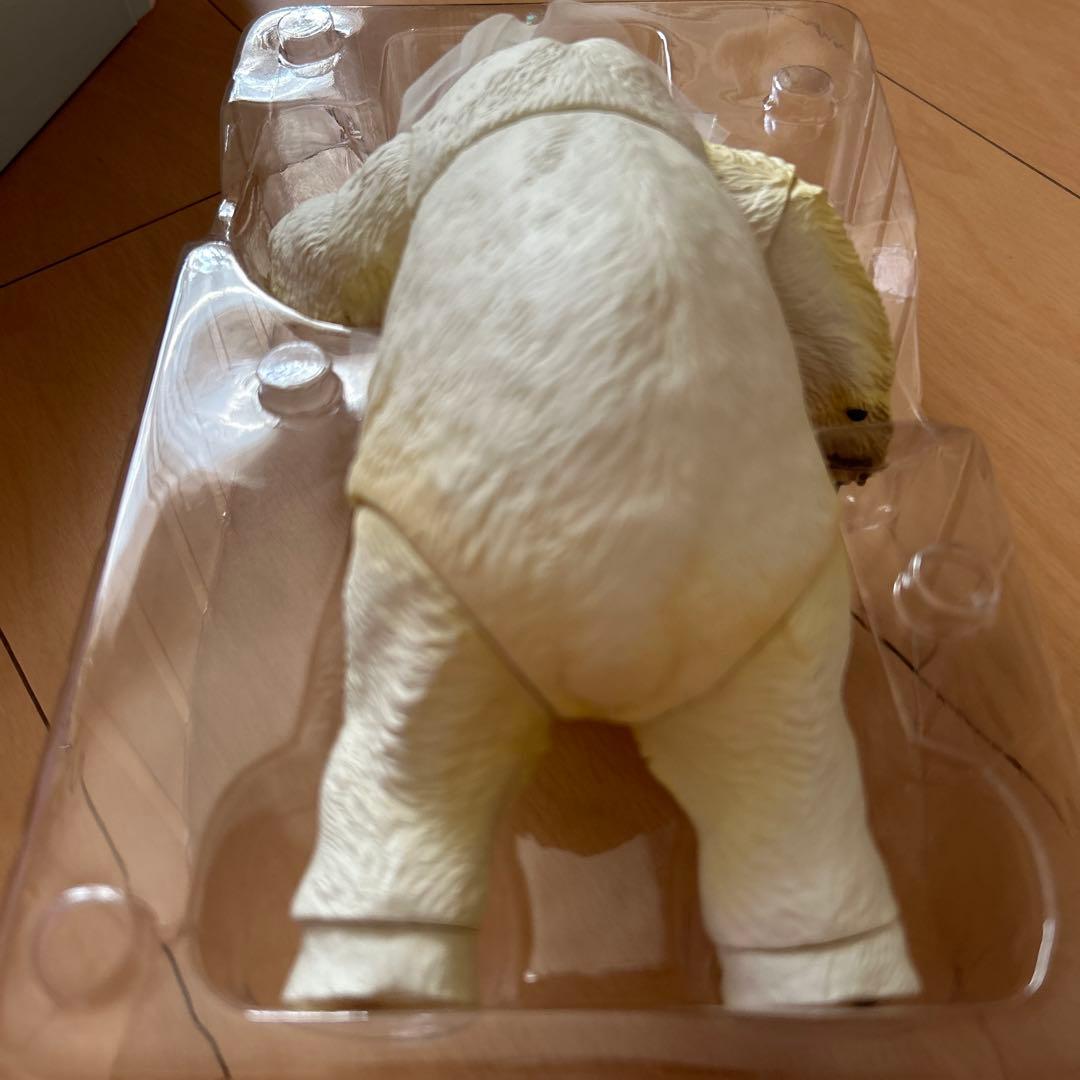 即購入ok!!】旭山動物園開園 50周年記念 限定1000体フィギュア 新品