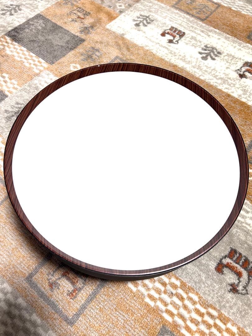 アートワークスタジオ シーリングライト Glow 4000 黒 AW-0555