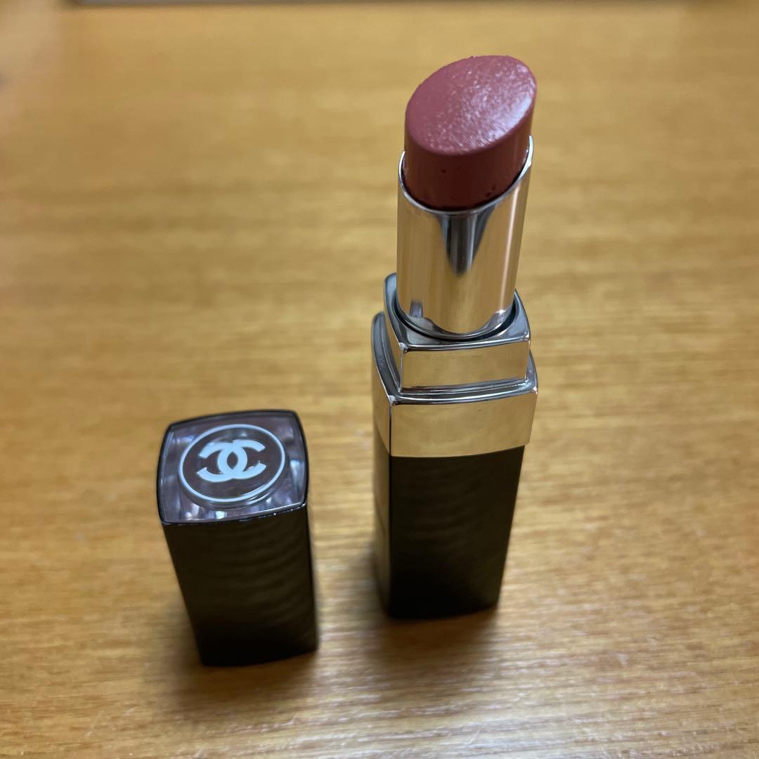廃盤品】CHANEL ルージュココブルーム 116 ドリーム - メルカリ