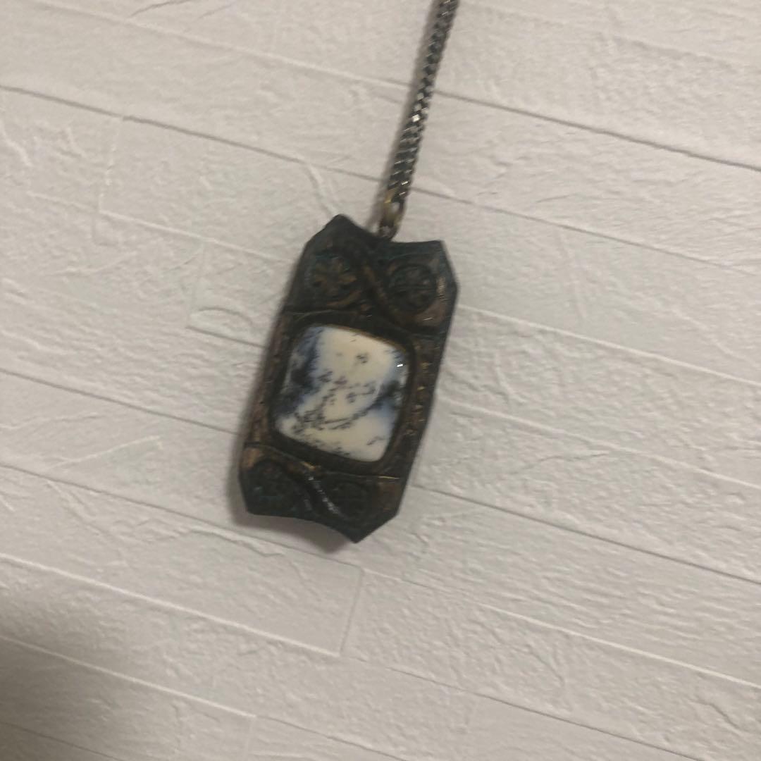 西田智三　ペンダント