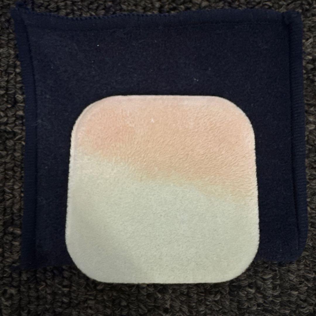 クレドポーボーテ　プードルコンパクトエサンシエルn(エレガントスリム）