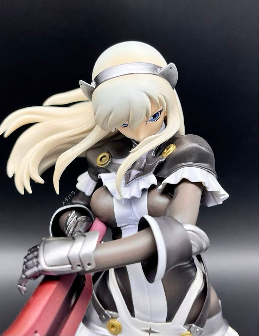☆【国内正規品❗️】ドルアーガの塔 ファティナ アルター 1/8