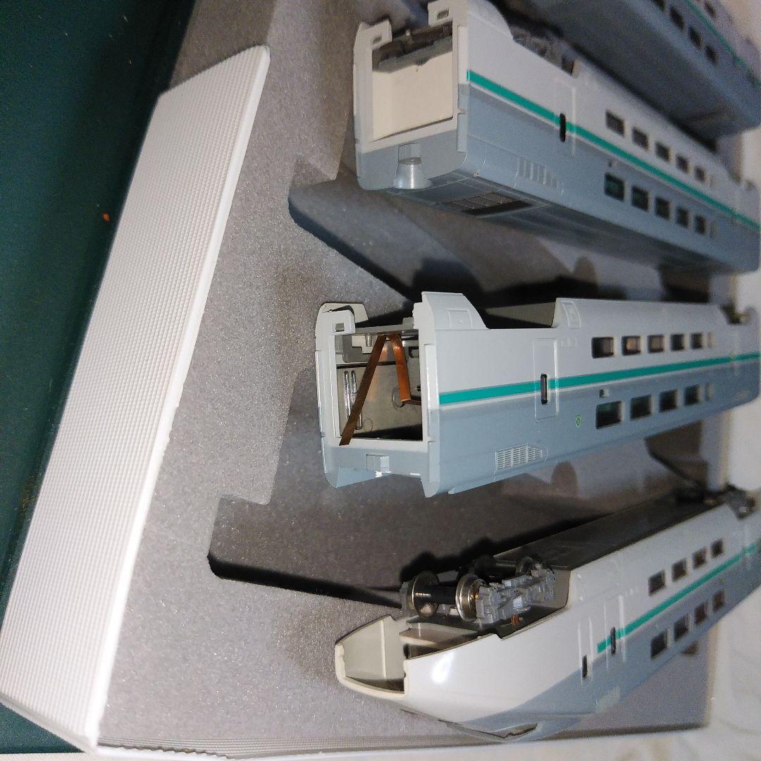 KATOカトー 10-340 E1系 MAX 新幹線 基本セット - メルカリ