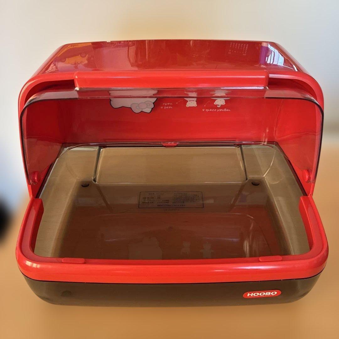 ハローキティ 哺乳瓶ケース・フードケース