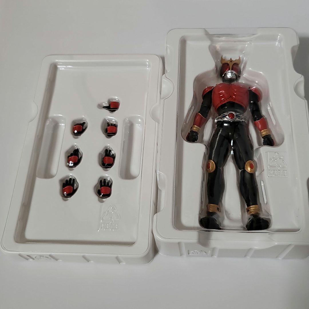 は*ま様 S.H.Figuarts 真骨彫　仮面ライダークウガ