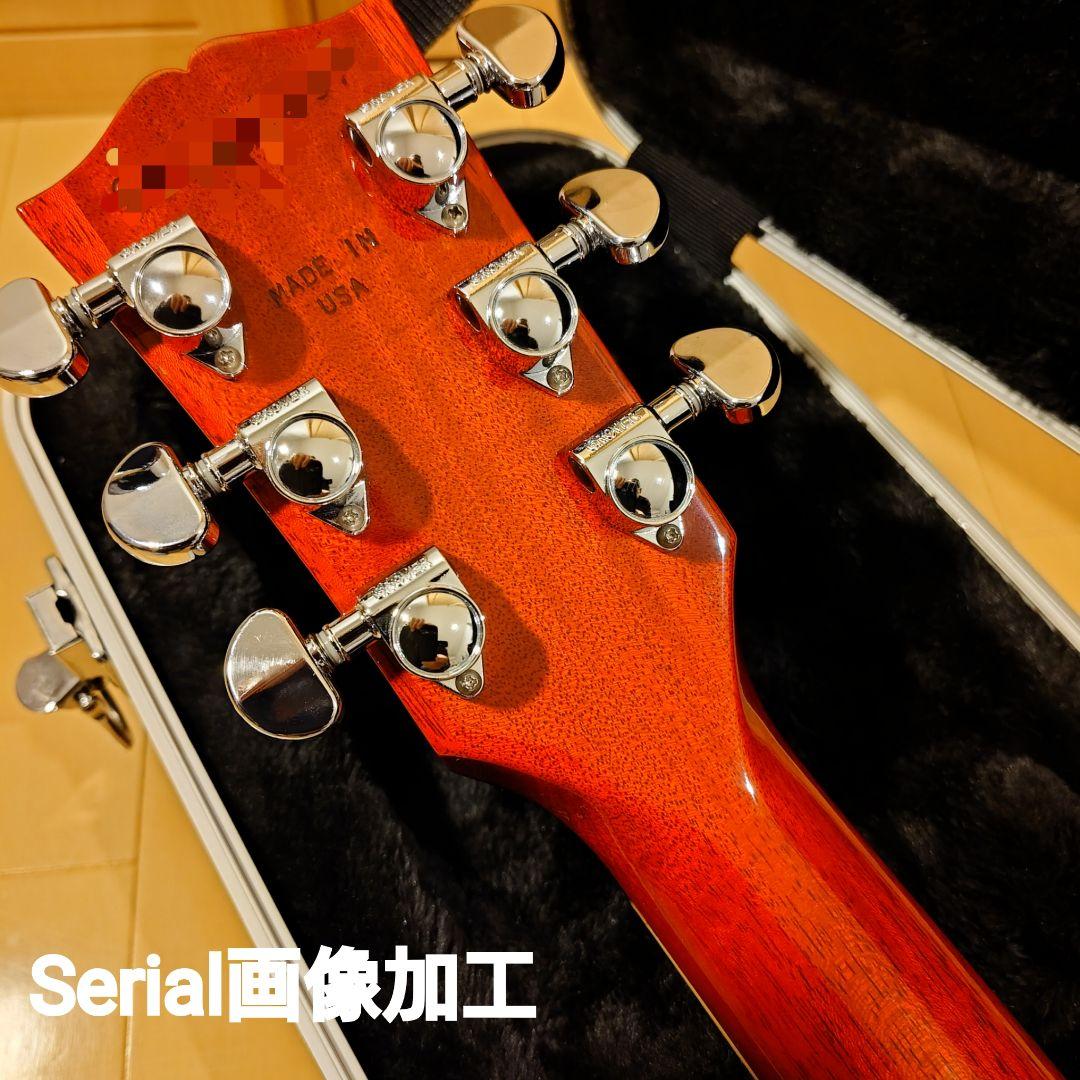 2023年製 Gibson SG Standard GATOR GC-SG付属 - メルカリ