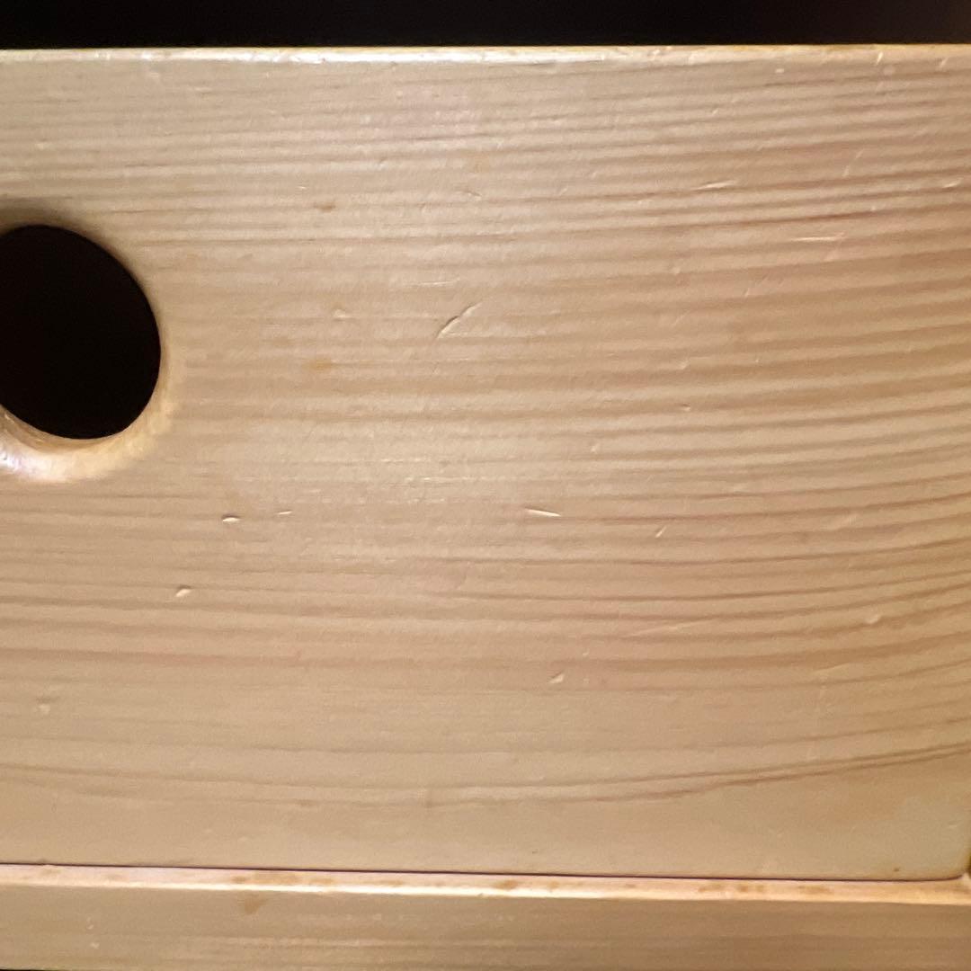 なかよしライブラリー いろは家具【は】