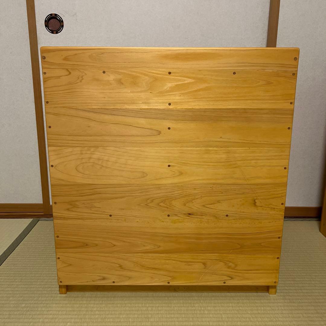 なかよしライブラリー いろは家具【は】