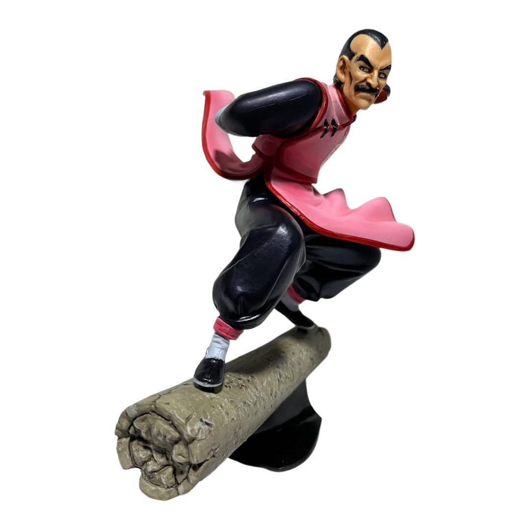 ドラゴンボール 造形 天下一武道会2 其之四 桃白白 フィギュア - メルカリ