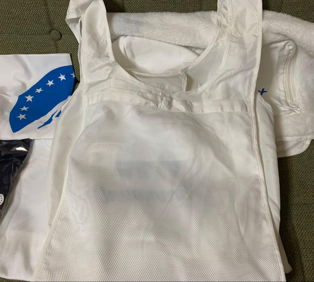 Paramount pictures パラマウントピクチャーズグッズセット - メルカリ