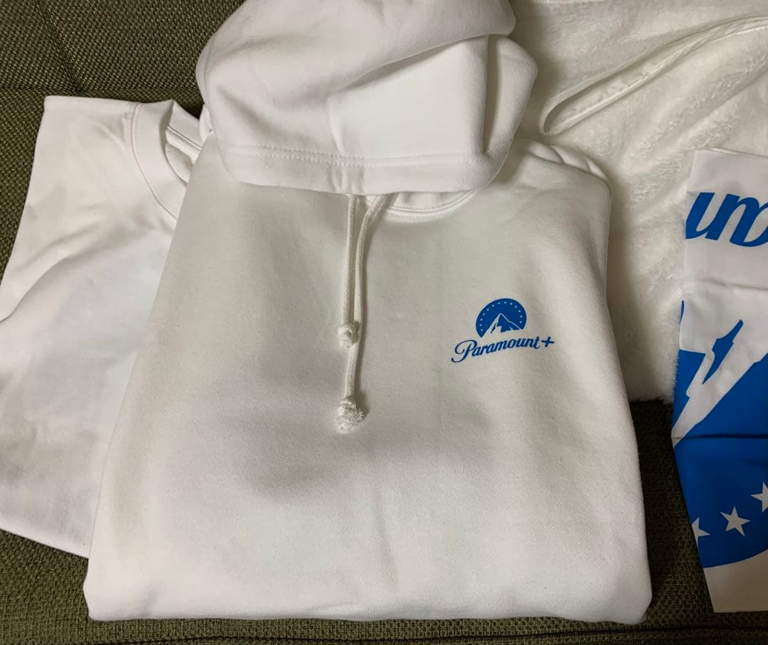 Paramount pictures パラマウントピクチャーズグッズセット - メルカリ