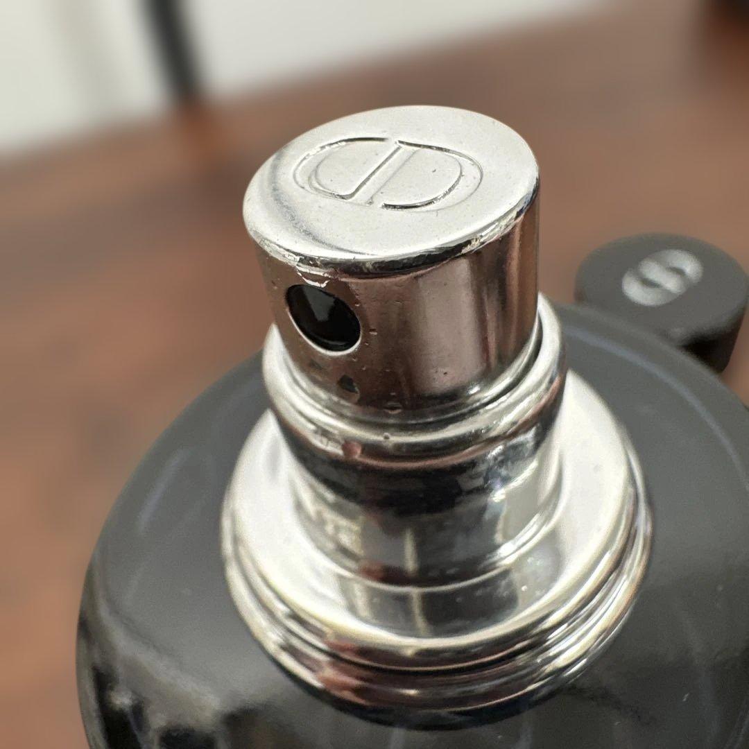 ★箱付き人気香水★残量９割以上　ディオール ソヴァージュ EDT 60ml