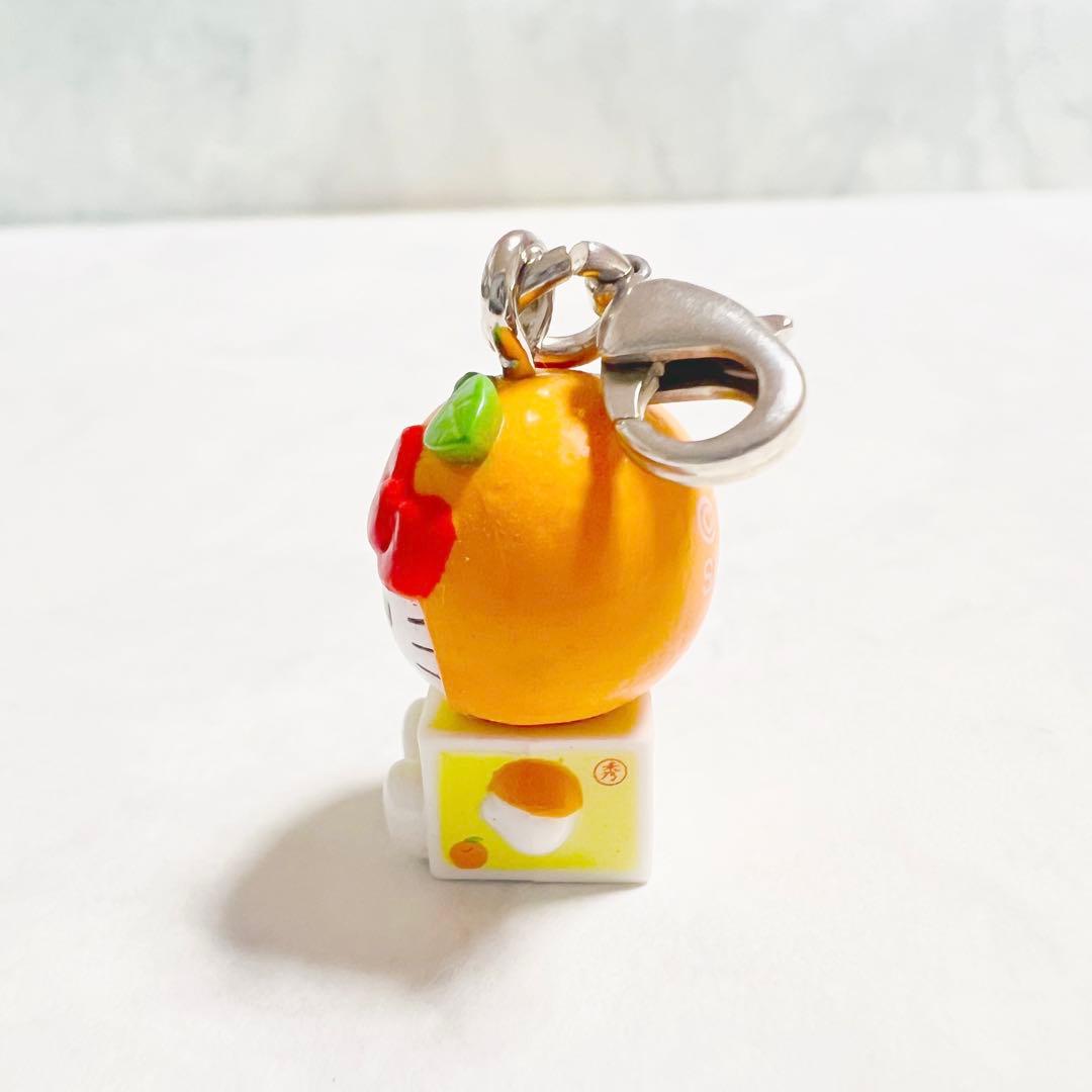 美品 2002年当時物 静岡限定 静岡みかん ハローキティ ご当地キティ