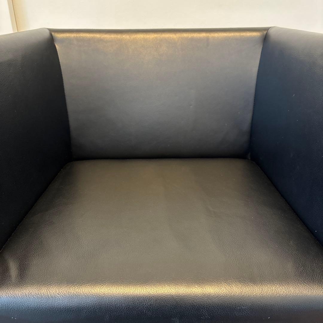 CRESクレス ラルニ 特注 ダイニングチェア サロン カフェ家具 店舗用