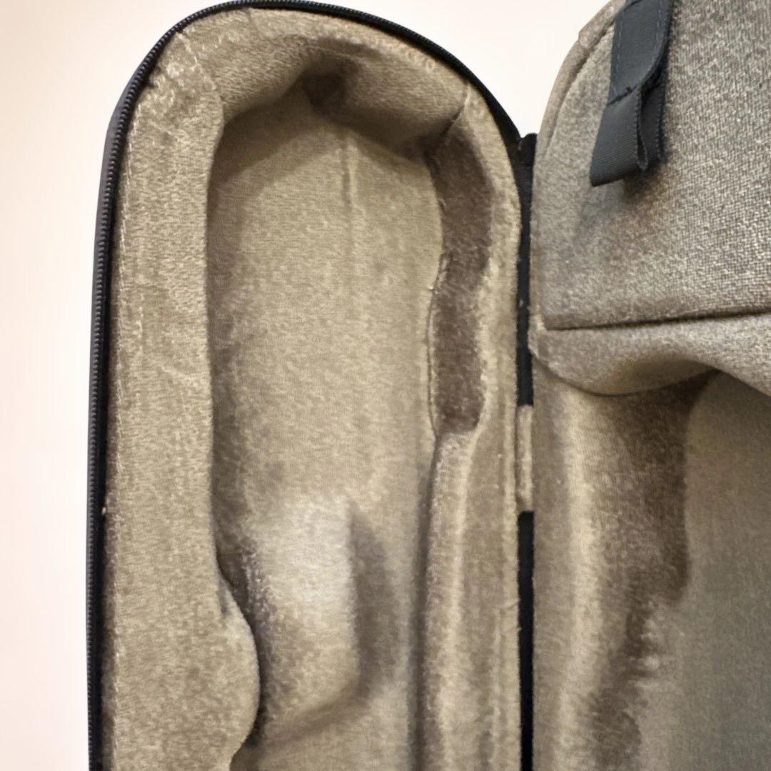 bam トロンボーンケース