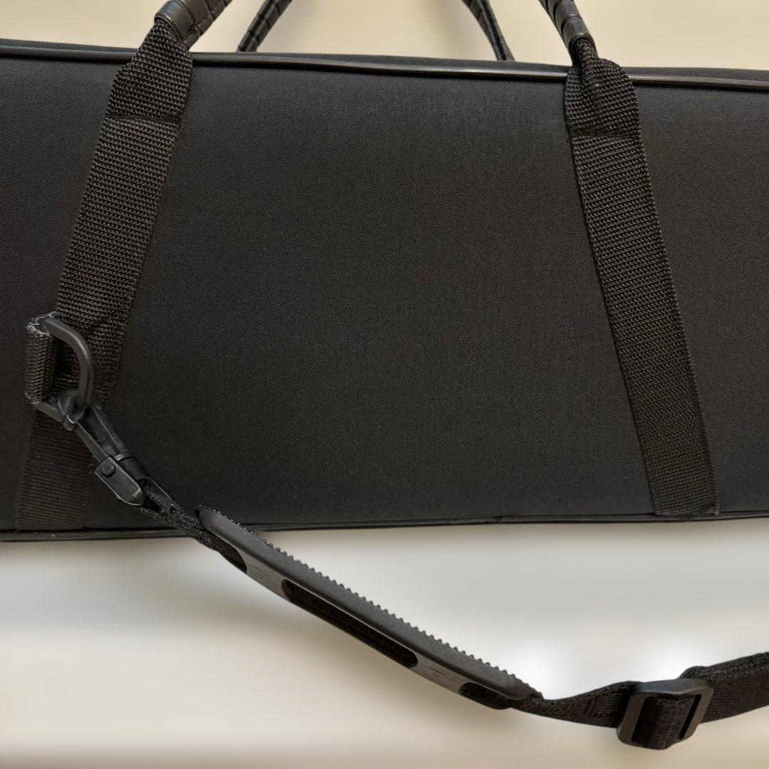 bam トロンボーンケース