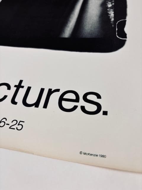 額装済/アーノルド・シュワルツェネッガー/ロジャー マッケンジー/アートポスター