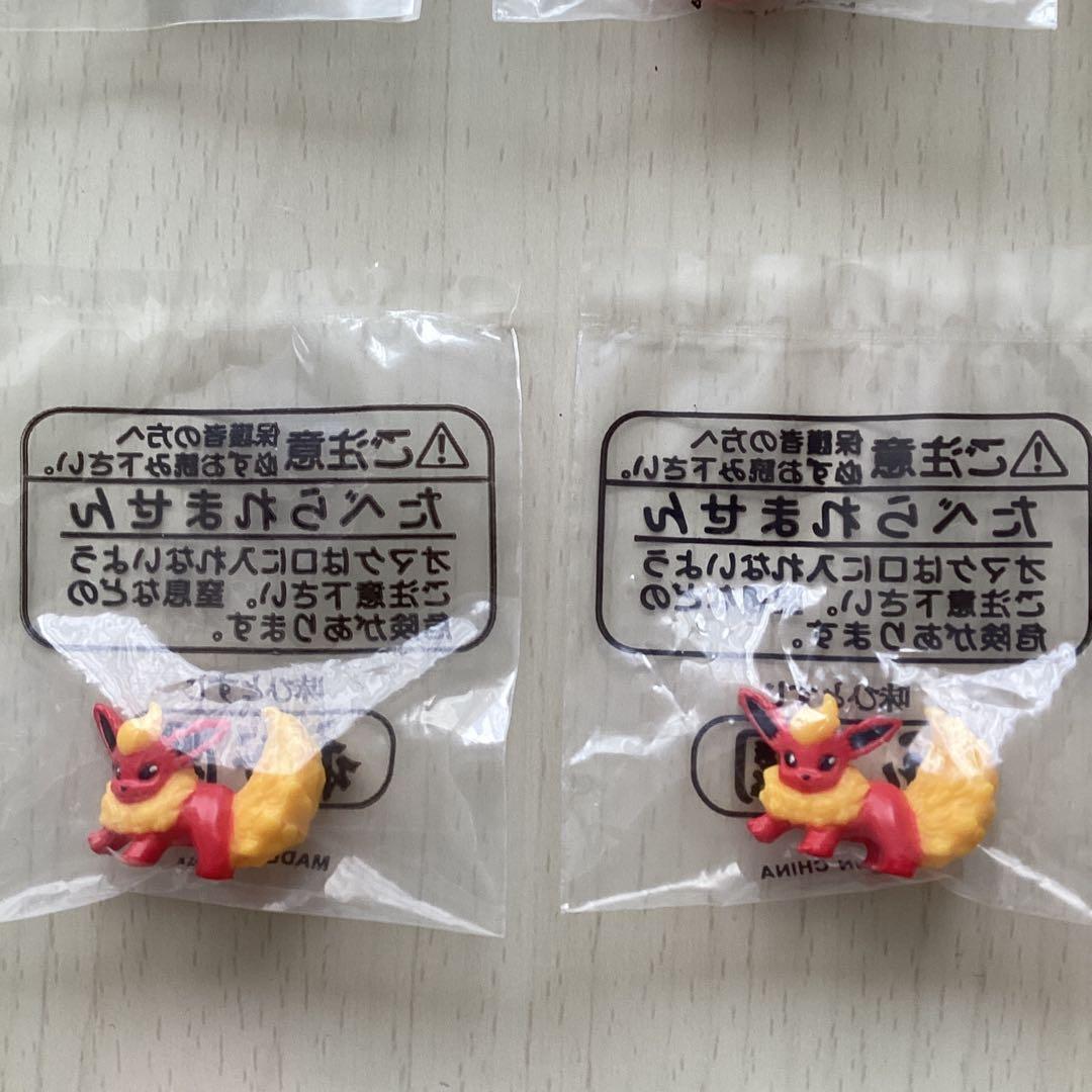 永谷園 ふりかけ ポケモン ちびポケモデル メタルチャーム 10体＋2個