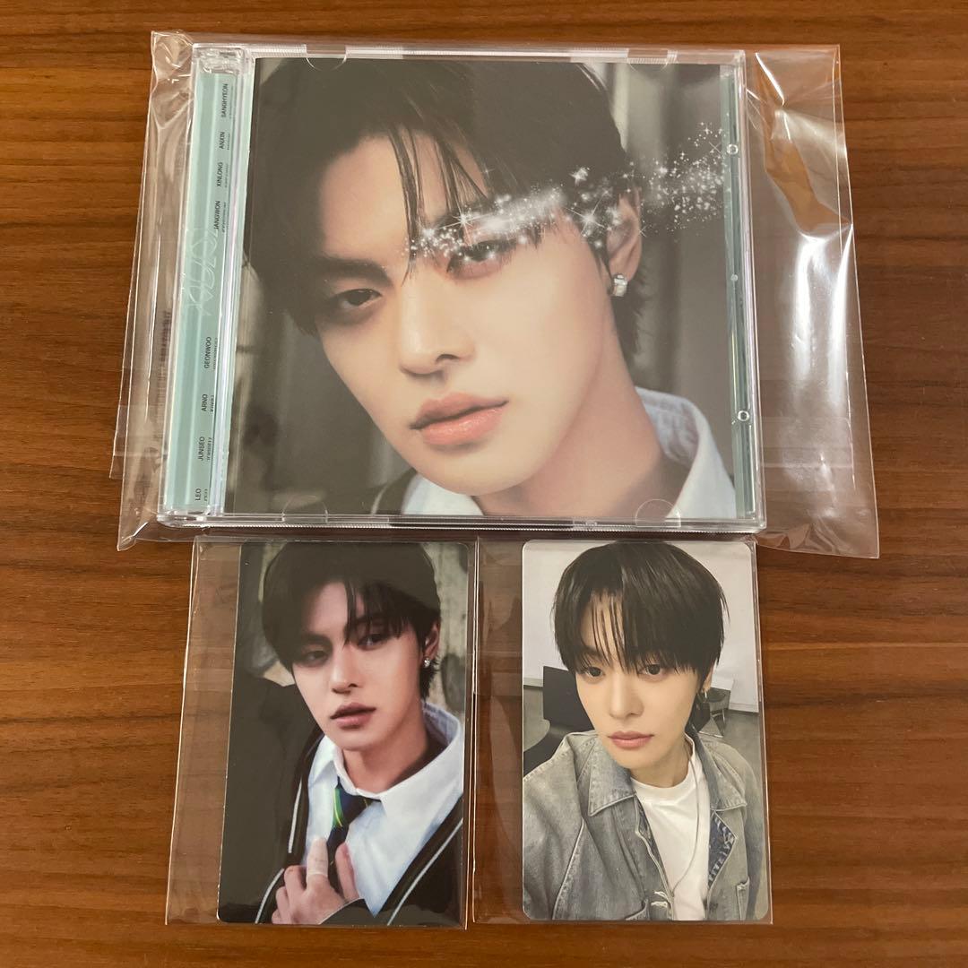 ALD1 EUPHORIA JEWEL CASE リオ トレカ ジュエルケース - メルカリ