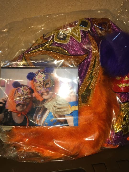 最終値下げ。スターダム★イオ実着