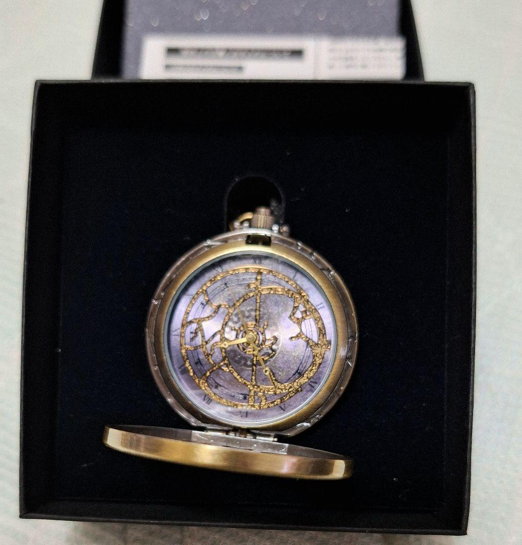 Bloodborne 懐中時計 星見盤モデル - メルカリ