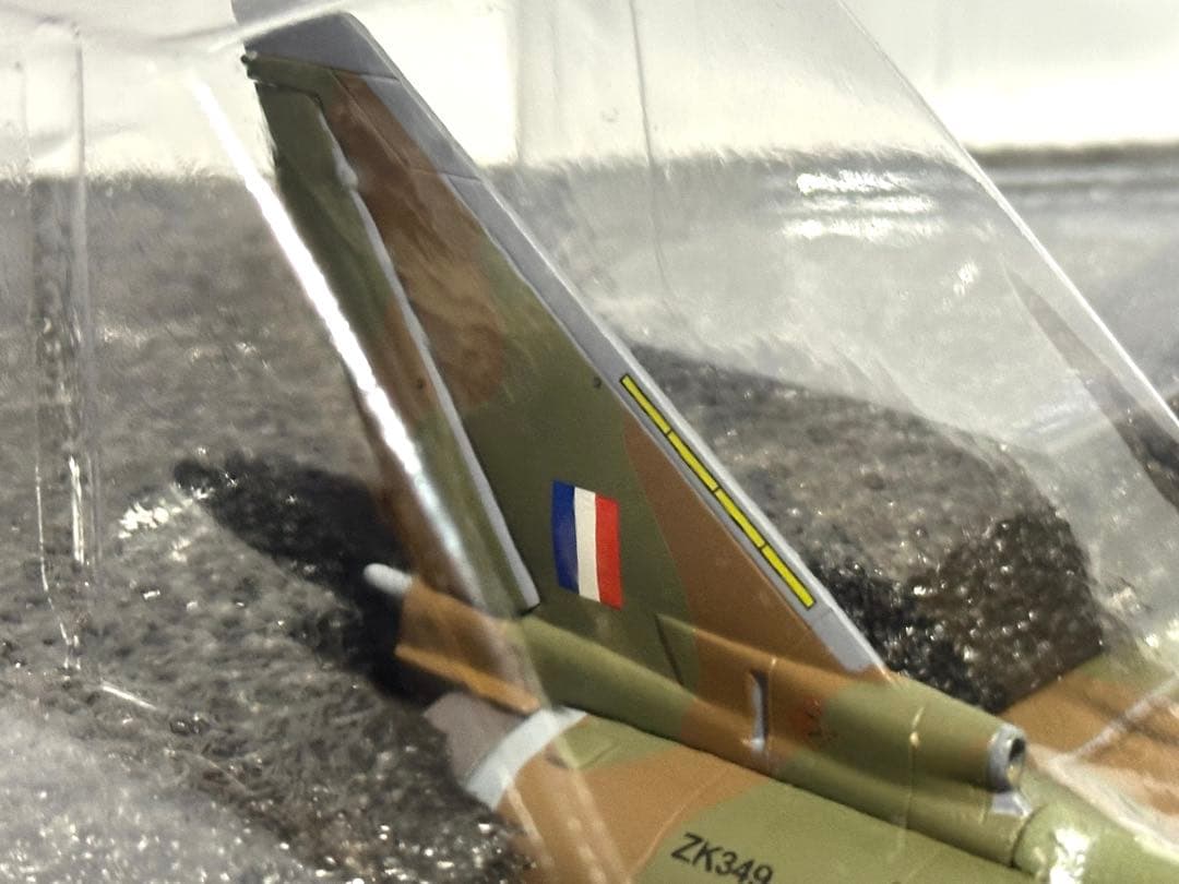 航空機・ヘリコプター JCWings 1/72 EF-2000 Eurofighter Typhoon