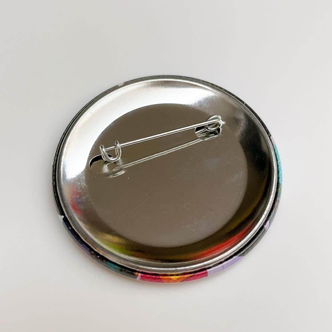 初音ミク マジカルミライ2018 缶バッジ - メルカリ